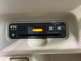 【ETC】高速道路の料金所をストレスなく通過!話題のスポットやサービスエリアに多い「スマートIC」利用時は必須のアイテムです。当店でセットアップを実施、ご納車当日からすぐにご利用いただけます!
