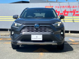 RAV4 2.5 ハイブリッド G E-Four 4WD 