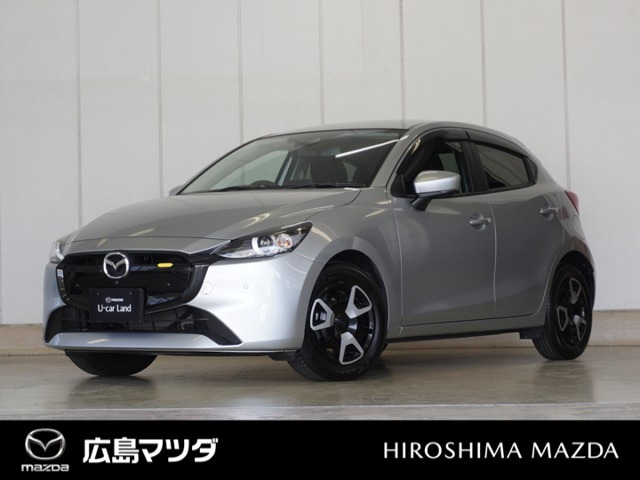 MAZDA2 1.5 15BD