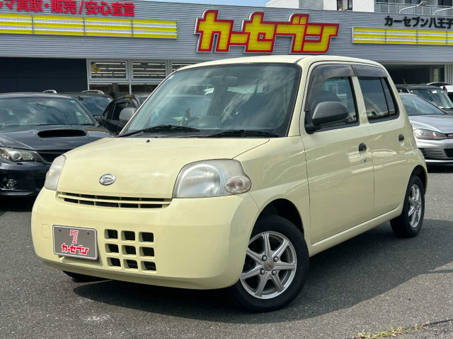 エッセ D セレクション