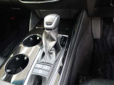 MTモード付。発進時やシフトチェンジ時もストレスなくマニュアル運転を楽しめます♪