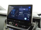 ETCの履歴などが画面で確認できます。