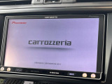 【ナビゲーション】使いやすいナビで目的地までしっかり案内してくれます。各種オーディオ再生機能も充実しており、お車の運転がさらに楽しくなります!!