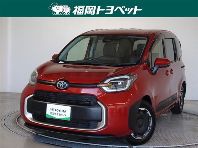 シエンタ ハイブリッド 1.5 Z