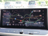 ☆NissanConnectナビゲーションシステム(地デジ内蔵)(12.3インチカラーディスプレイ、ハンズフリーフォン、BluetoothR対応、USB接続、HDMI接続、スマホ連携☆