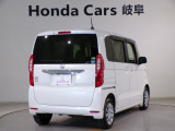 N-BOX G ホンダセンシング 4WD 