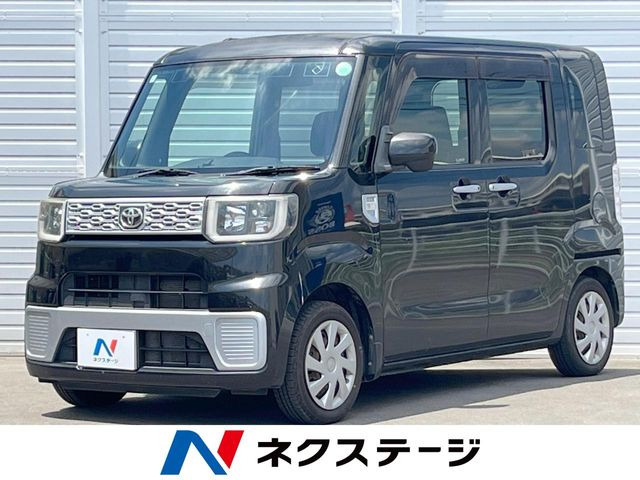 ピクシスメガ L