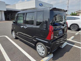 外装樹脂部分の黒さを復活させる『樹脂コーティング』や、車台下回りの錆止め『ラストナイザー』等も施工可能です!