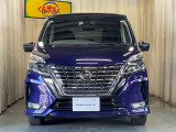 セレナ 2.0 ハイウェイスターV 4WD 