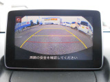 ☆バックカメラです