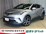 トヨタ C-HR