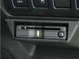 ◆ETC車載器 装備車◆今や必需品のETC!有料道路を利用する際にスムースに通過でき、わずらわしい料金支払いから開放されます!