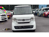 N-BOX G EX ホンダセンシング 
