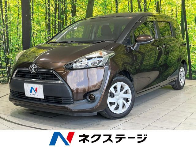 シエンタ 1.5 G