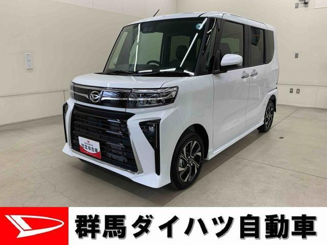 タントカスタム X