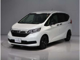 荷物もたくさん積みたい!そんな方に「ちょうどいい♪」そんな5人乗りHONDA フリード+です!