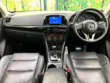 CX-5 2.2 XD Lパッケージ 