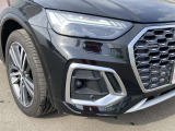 Audiは「Vorsprung durch Technik」(技術による先進)をモットーに、優れた技術力によって、ドライバーに素晴らしい走行体験をもたらしてくれます。