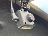 【 ドライブレコーダー 】運転中の記録を残します。事故などを起こした起こされた時の証拠を残します。