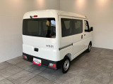 ハイゼットカーゴ  デラックス 4WD