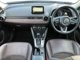 CX-3 1.5 XD ノーブル ブラウン 