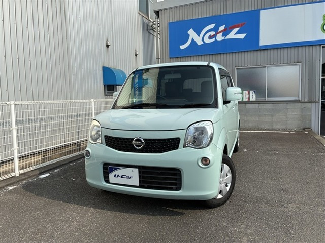 モコ X 