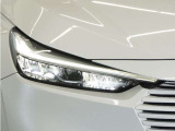 ◆LEDヘッドライト◆ LEDライトは、明るく視認性が良く、省エネで環境にもやさしいヘッドライトです!