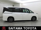 トヨタの「ロングラン保証」付き。メ-カ-を問わず、走行距離無制限、埼玉トヨタで中古車をお買い上げいただいたお客様に安心で快適なカ-ライフをお約束する1年間の保証です。有料で延長もできます。