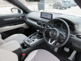 CX-8 2.2 XD グランドジャーニー 4WD 