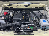 ジムニーノマド 1.5 FC 4WD 修復歴無し