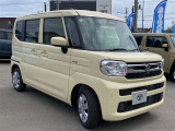スペーシア ハイブリッド(HYBRID)  X 