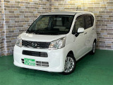 ムーヴ L 4WD 