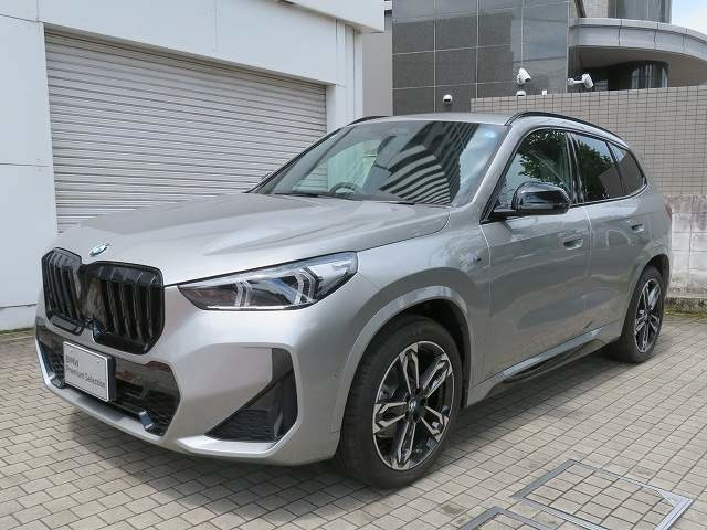 X1 xドライブ 20d エディション シャドー 4WD