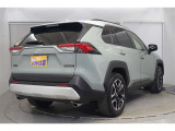 RAV4 2.0 アドベンチャー 4WD 