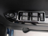 パワーウィンドスイッチ、電動格納ドアミラースイッチヽ(^o^)丿