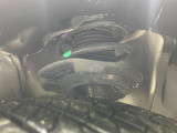 お車を安心してお乗りいただく為には、足回りの定期点検が欠かせません。サービスサポート(有償保証)では無料点検もご提供しており、安心のカーライフをお過ごしいただけるサポート体制が整っています。