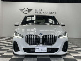 2シリーズアクティブツアラー 218d Mスポーツ DCT
