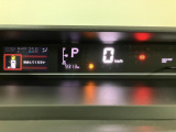見やすいデジタルメーターです!走行距離もご確認ください!!(^^♪