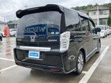 ステップワゴン 2.0 スパーダ Z 