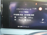 メーターワーニング