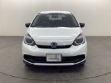 フィット  1.5 e:HEV ホーム