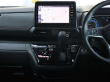 日産純正メモリーナビ(MM223D-L)です♪フルセグTVの視聴やBluetooth接続にて携帯や音楽機器の音楽再生が可能です♪