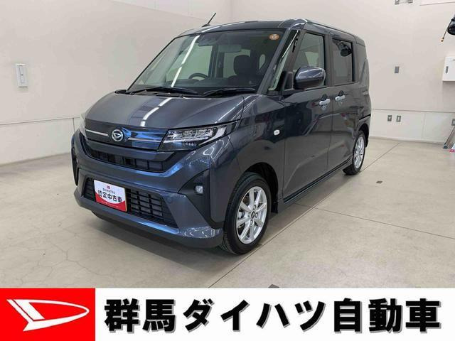 ムーヴ G G