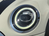 こちらのお車はMINI NEXT鶴ヶ島に展示中です。☆お問合せをお待ちしてます!