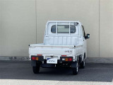 ハイゼットトラック スタンダード 農用スペシャル 4WD 