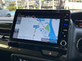 N-BOXカスタム G EX ホンダセンシング 