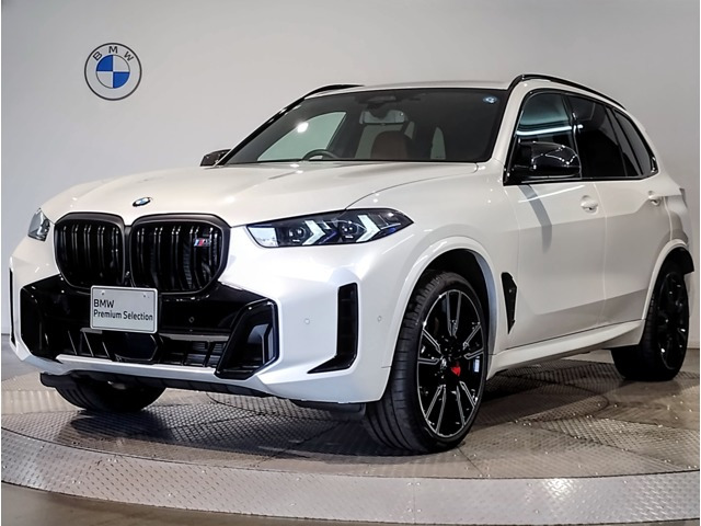 X5 M60i xドライブ 4WD