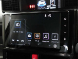 ルーミー 1.0 G 4WD 