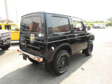 ジムニー バン HC 4WD 