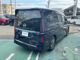 セレナ 1.4 e-POWER ハイウェイスターV 